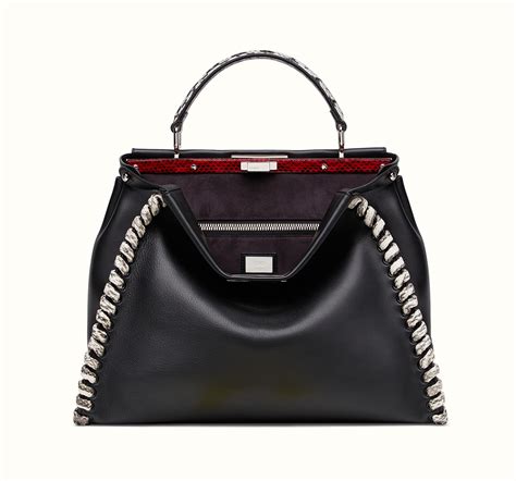 fendi bags india price